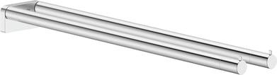 forkr fast 441mm metal deholder ndkl h s addstoris hansgrohe