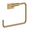 bronze rstet b 189mm metal pvd dering ndkl h s addstoris hansgrohe