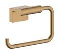 bronze rstet b g l u 141mm metal pvd toletpapirholder s addstoris hansgrohe