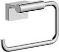 forkr g l u 141mm metal toletpapirholder s addstoris hansgrohe