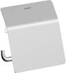 forkr g l med metal toiletpapirholder s addstoris hansgrohe