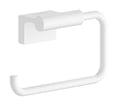 hvid mat g l u 141mm metal toletpapirholder s addstoris hansgrohe
