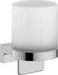 forkr 200ml glas metal bedispenser s s addstoris hansgrohe