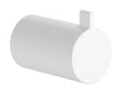 hvid mat 30mm metal krog s addstoris hansgrohe