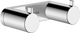 forkr 35x67mm metal krog s addstoris hansgrohe