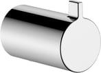 forkr 30mm metal krog s addstoris hansgrohe
