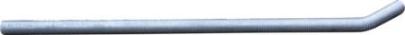 1000mm - m30 fundamentsbolt