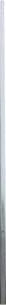 bor u 60mm fodfl 8m lph mast konisk