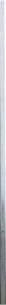 bor u 60mm nedgrav 6m lph mast konisk