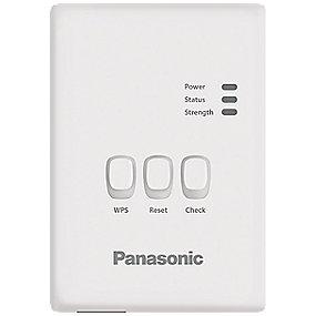 vp vand luft til styring wifi smartcloud cz-taw1c panasonic