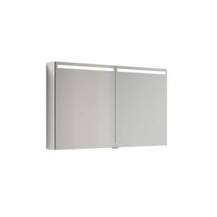 spejlgav g 2l lys m 70x120 top spejlskab