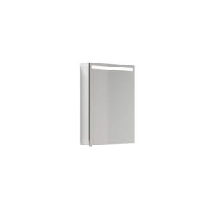 h spejlga g 1l lys m 70x50 top spejlskab