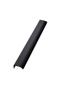 rstet b sort 350mm ruler greb