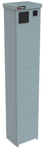 1056x264x220 rude uden ledning til lerskab m ii klasse 481210 ksm - ksm automation triarca