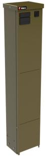 1056x264x220 rude uden ledning til lerskab m ii klasse 481210 ksm - ksm automation triarca