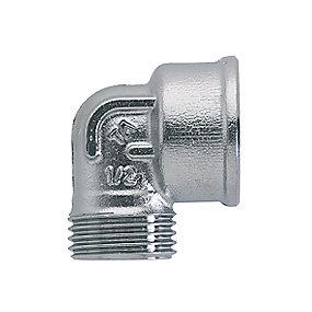 fpl forkromet oml�ber uden 2 1 muffe med vinkel komp ta