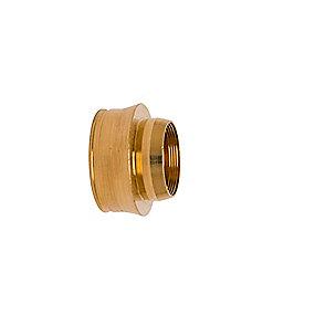 messing 5 m28x1 mm 18 konusring komp ta