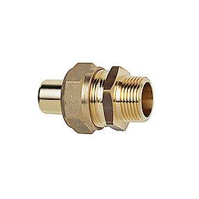 603 ta type pex til sning tteb st med mm 0 3 9 32x2 x 1 nippel med overgang komp ta