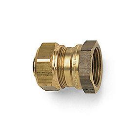 602 ta type pex til st�tteb�sning med mm 0 3 9 32x2 x 1 muffe med overgang komp ta