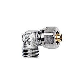 2 1 x 15 nippel med kompressionsvinkel ta