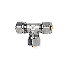 pex til mm 5 15x2 kompressionstee ta