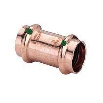 mm 28 muffe profipress