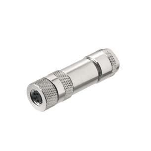 yes connection shield ip67 4 poles of number connection screw none m8 customisable field plug round