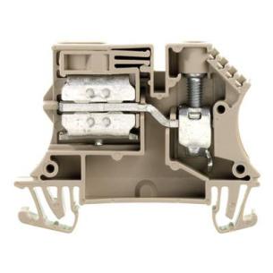 blue 35 ts a 41 v 400 6 connection screw terminal modular conductor neutral