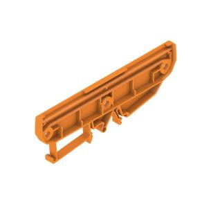 orange 66 pa ip00 4 6 width housing profile plate end