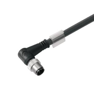yes shielded no led 90 pin m 5 1 4 poles of number m12 cable sensor-actuator
