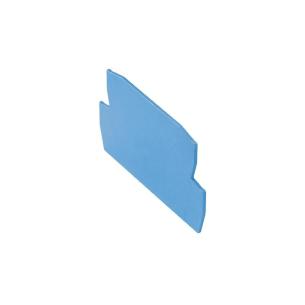 blue light arrester voltage surge plate end