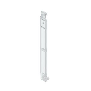 transparent plastic 1 6 width housing modular cover flip