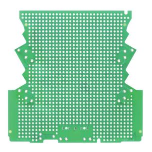 mm 6 1 width green plastic 30 gf 66 pa state installed in ip20 set housing electronic