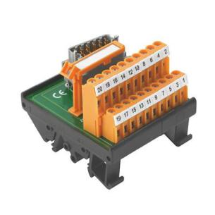 connection screw p 38 08mm 5 lp2n plug 38-pole connector plug-in elco connector terminal with module interface