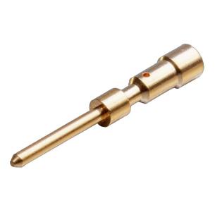 connection crimp connector circular contact