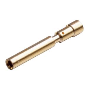 connection crimp connector circular contact