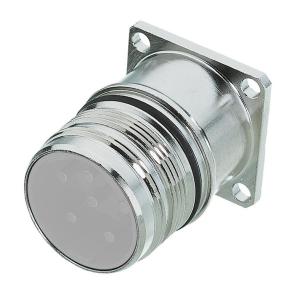 ip69k ip67 alloy copper-zinc m23 connector circular housing