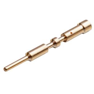 connection crimp connector circular contact