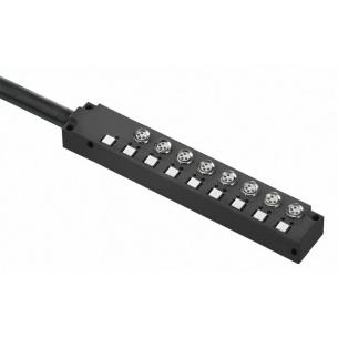pnp type wiring yes initiator led yes led v 30 m8 version cable fixed cable with distributor passive sensor-actuator