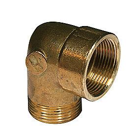 nippel muffe 2 1 vinkel messing