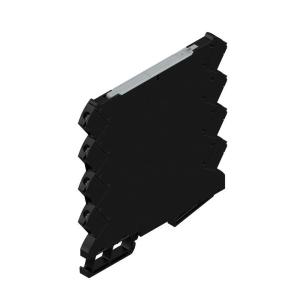 black 30 gf 66 pa plastic state installed in ip20 3 6 width housing modular set housing rail din