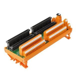 no channel per fuse no channel per display status led 08 5 sldv-thr relais with module interface