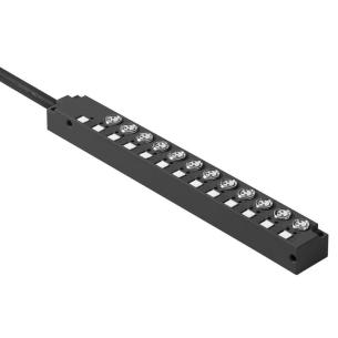 pnp type wiring yes initiator led yes led v 30 m8 version cable fixed cable with distributor passive sensor-actuator