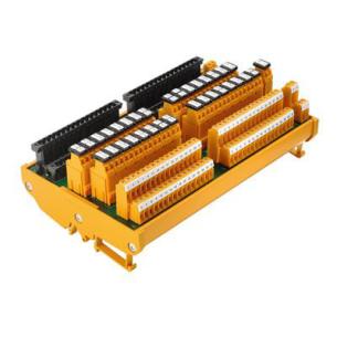 ma 500 channel per fuse no channel per display status led 08 5 sldv-thr mm 08 5 ll2n relais with module interface