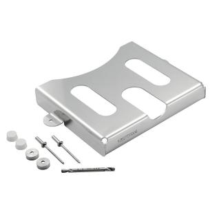 polish mirror 304 4301 1 steel stainless 4301 1 steel stainless mm 20 x 200 x 240 riveted box terminal tb klippon housing holders document