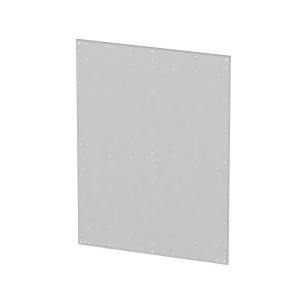 silver untreated 304 4301 1 steel stainless mm 12 x 926 x 680 prepunched box terminal tb klippon housing plate mounting