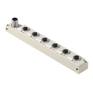 type wiring yes initiator led yes led a-coded v 30 m12 a-coded 12-pole outlet m12 with cable without distributor passive sensor-actuator
