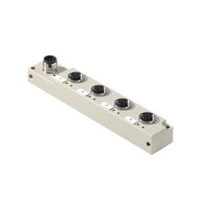 type wiring yes initiator led yes led a-coded v 30 m12 a-coded 8-pole outlet m12 with cable without distributor passive sensor-actuator