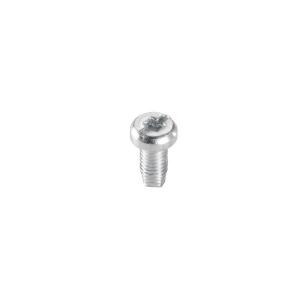 silver passivated and plated zinc galvanic galvanized steel mm 5 8 x 3 13 x 5 8 box essential eb klippon housing screw fixing