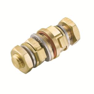brass mm 7 48 x 21 x 21 miscellaneous enclosure empty polyester pok klippon housing stud earthing